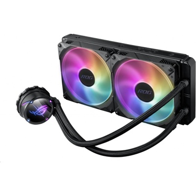 Asus ROG STRIX LC II 280 ARGB 90RC00C1-M0UAY1