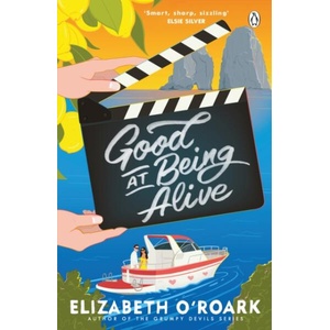 Good At Being Alive | Elizabeth O’Roark (ISBN: 9781405996778)