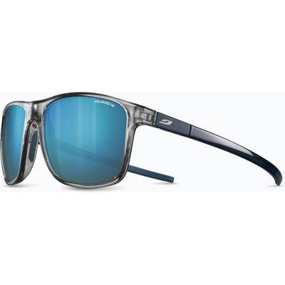 Julbo Слънчеви очила Julbo The Streets Polarized HD shiny translucent grey/blue
