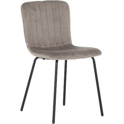 Carmen Трапезен стол clun - мока