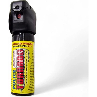 Police Tornádo 360° SFL – Zboží Dáma