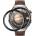 kwmobile 2x Защитно фолио за дисплей за Huawei Watch 4 Pro - прозрачен