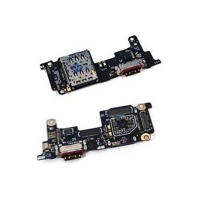 Xiaomi 12T, 12T Pro flex nabíjení + mikrofon + SIM reader