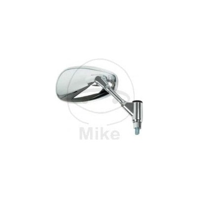 Zpětné zrcátko JMT ZR 7136 chrom pravý 2H60752