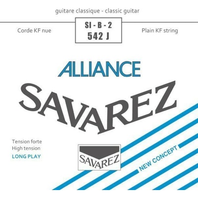 Savarez 542J 126196