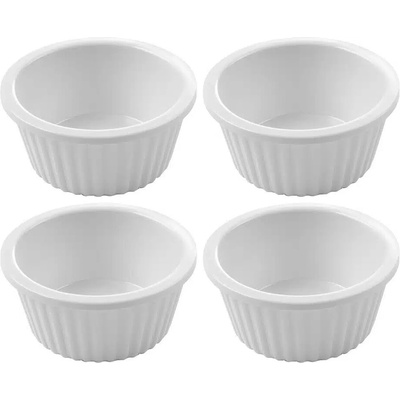 Fine Dine Miska na omáčky a dipy 35 ml 60 mm 4 ks