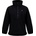 Peak Performance Дамски поларен пуловер Peak Performance Women's Naturerush Pile Half Zip Fleece jumper - Black (105-7131-0112)