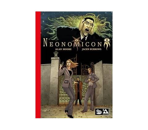 Neonomicon