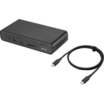 Asus DC301 USB-C 90XB0A5N-BDS010