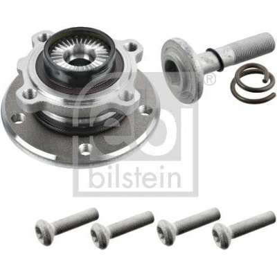 Súprava ložísk kolesa FEBI BILSTEIN 172330 172330