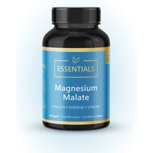 Maxi Vita ESSENTIALS Magnesium Malate 90 kapsúl
