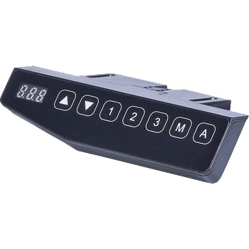 Carmen Панел за управление за ергономично бюро с регулиране на височината rise (3510054)