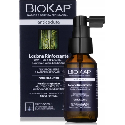 Biokap Anticaduta posilňujúce serum proti vypadávaniu vlasov 50 ml