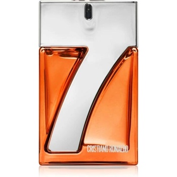 Image 1 of Cristiano Ronaldo CR7 Fearless EDT 30 ml