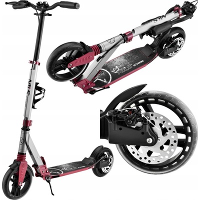 Nils HM122T – Zboží Dáma