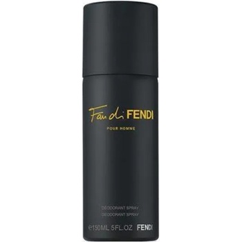 Fendi Fan di Fendi pour Homme deo spray 150 ml