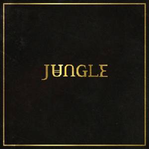 Jungle - Jungle (CD) (0634904064723)
