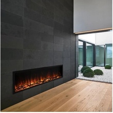 Modern Flames Landscape Pro Slim 68"