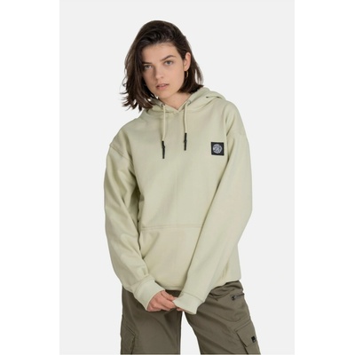 Reell Women Zoë Hoodie Mint Tint 160