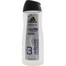 Adidas Adipure Men sprchový gel 400 ml