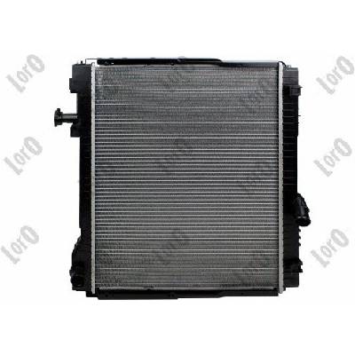 Chladič vody pro motor ABAKUS 042-017-0075 (0420170075)