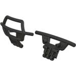 Arrma Комплект брони Arrma: Granite Mega 4x4