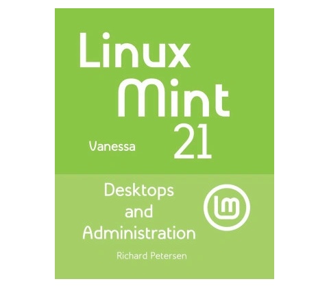 Linux Mint 21