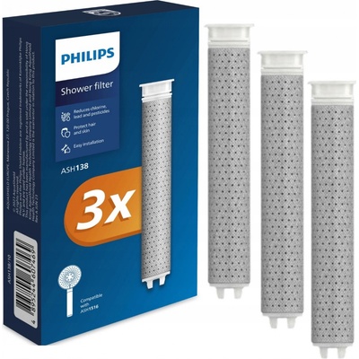 Philips ASH138 3 ks – Zboží Dáma