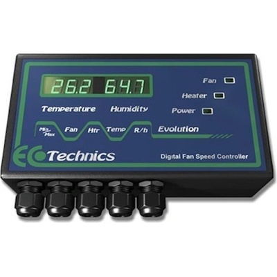 EcoTechnics Evolution