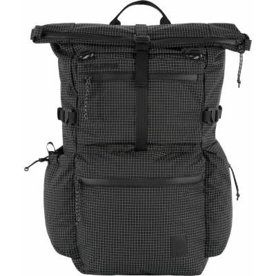 Fjällräven High Coast Pro Foldsack Black 26 l