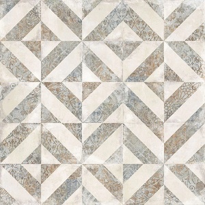KAI GROUP ГРАНИТОГРЕС ornamento mix БЕЖ 6544 60х60 r (6544)