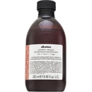 Davines Alchemic Shampoo Red For Natural & Red or Mahogany Hair 280 ml