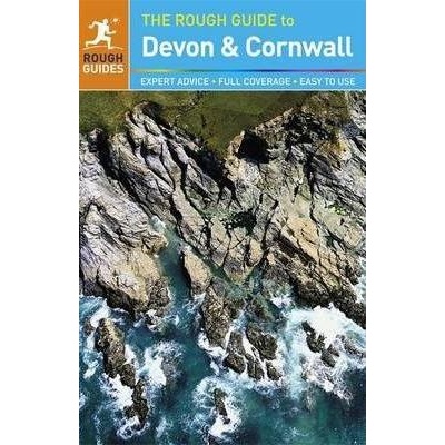 Rough Guide to Devon & Cornwall