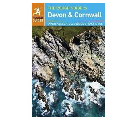 Rough Guide to Devon & Cornwall