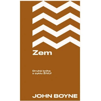 Zem - Boyne John