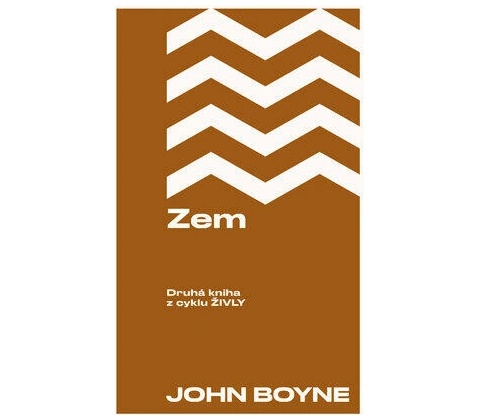 Zem - Boyne John