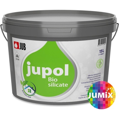 JUB JUPOL BIO SILICATE 15 l Beauty 355