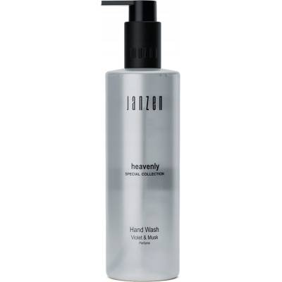Janzen tekuté mýdlo Heavenly 250 ml