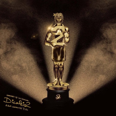 J. I. D - Dicaprio 2 (LP) (602577982071)