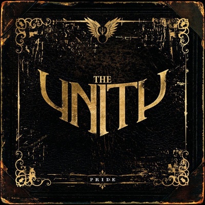 Unity - Pride LP
