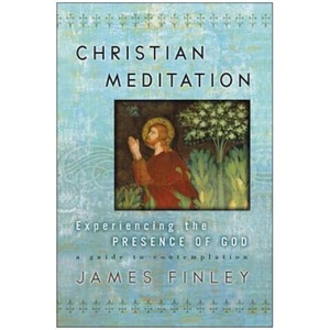 Christian Meditation | James Finley (ISBN: 9780060750640)