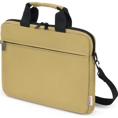 DICOTA BASE XX Slim Case 13-14.1" Camel Brown D31960
