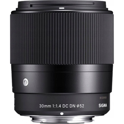 Sigma Micro 4/3 30mm f/1,4 DC DN