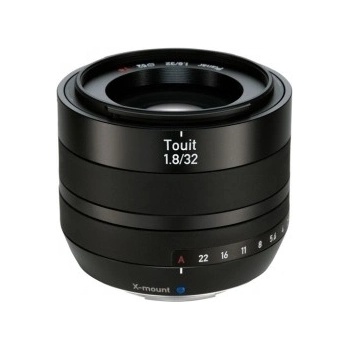 ZEISS Touit 32mm f/1.8 Fujifilm X