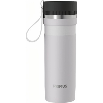 Primus termohrnek Mika Wide Insulated 500 ml bílá