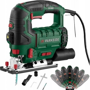 Parkside Pstd 800 E4