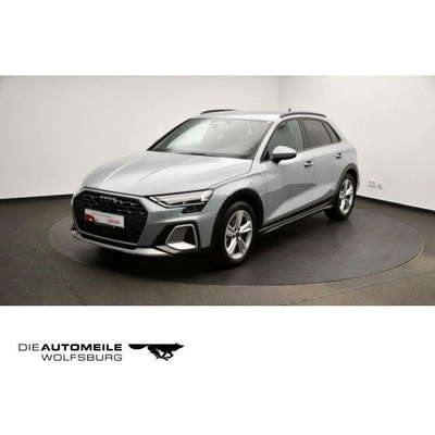 Audi A3 40 TFSIe S tronic Allstreet 150 kW