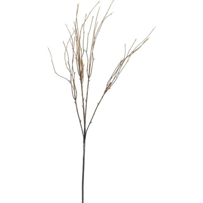 Větvička hnědá V76 cm