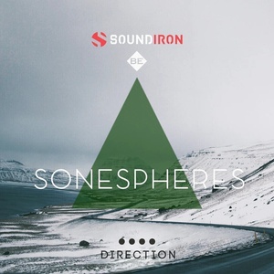 Soundiron Sonespheres 4 - Direction (Дигитален продукт)