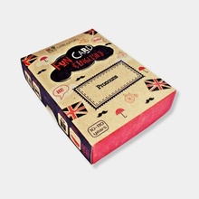 Creativo Fun card English Pronouns
